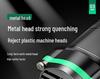 Compact Electric Saw for Wood, Tile, Grout, Metal, Aluminum Alloy - Handheld Home Tool