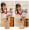 Cross-Border Authentic Cheese Cat Plush Toy: Cute Kitten Doll Pillow for Girls