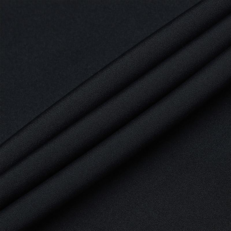 New FILA Athletics Knitwear Women's Pitch Black A11W441219FBK