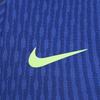 New Nike Dri FIT ADVFC Barcelona Strike Elite Third Soccer Jersey Men's Blue FQ2315-418