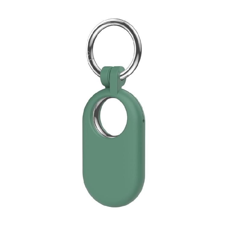 Silicone Protective Sleeve for Smarttag 2 Tracker Location Cover Anti-lost Case