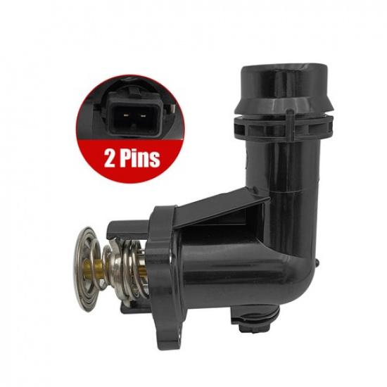 Fit For BMW E46 316I 316Ci 318I 318Ci 325i Z3 11531437085 Thermostat w/ Housing