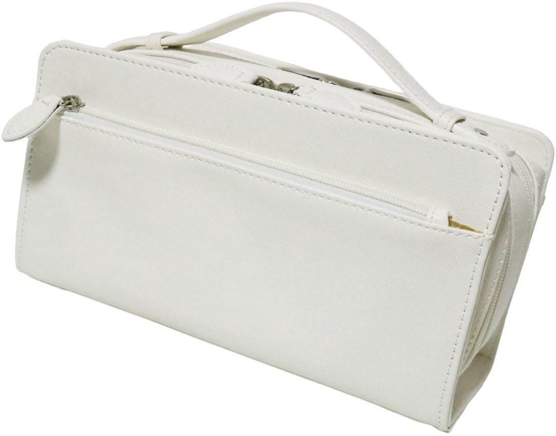 

Белая сумка-клатч Saffiano для популярной носки [Belcute] Мужская, Брендовая, Сумка, Сумка, A4, 1181154-F-329a