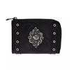 Disney ANNA SUI Ursula, Flotsam & Jetsam Fragment Case Disney Villains Japan NEW