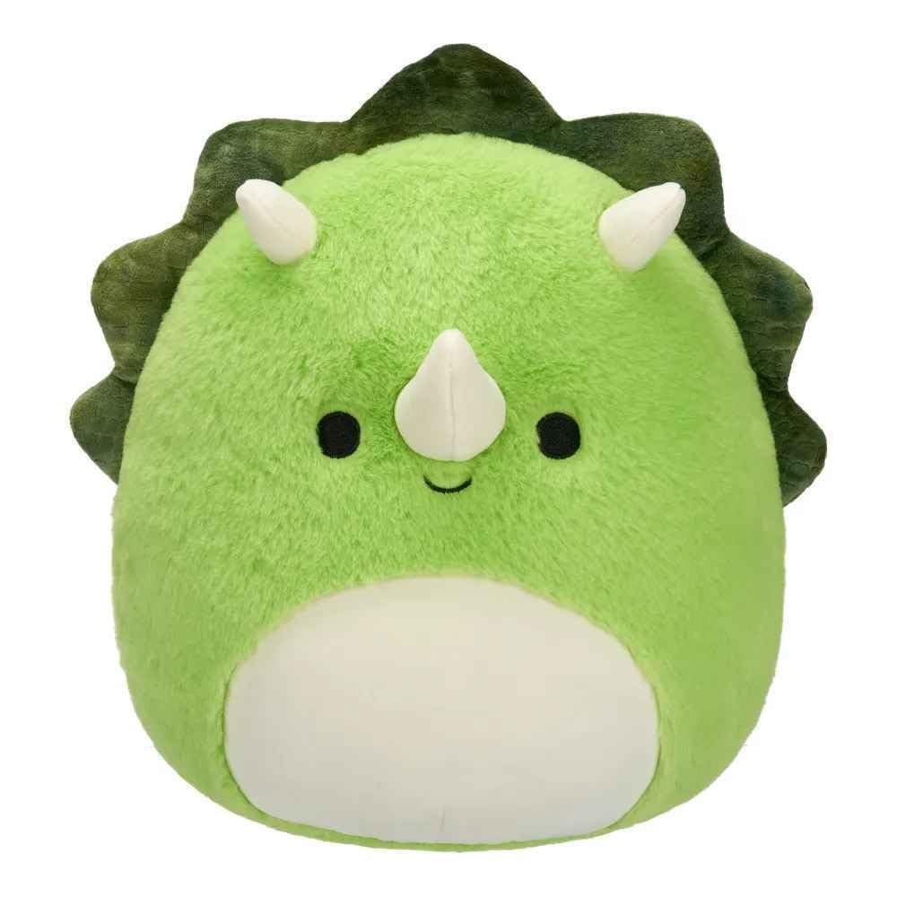

Мягкая игрушка Squishmallows размером 12 дюймов (Тристан)