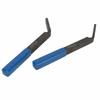 2Pcs Engine Brake Adjustment Tool W470589042300 Jake Brake Feeler Gauge Replacement for Detroit Diesel DD13 DD15 DD16