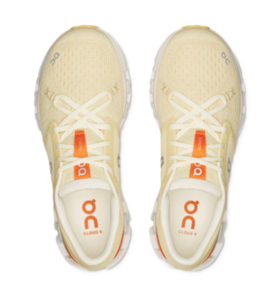 On Cloud X 4 Sneaker Size cm Women's Boots, 24.0