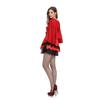 European and American Halloween Little Red Riding Hood Costumes, Adult Cosplay Costumes, Party Costumes, Little Red Riding Hood Nightclub Queen