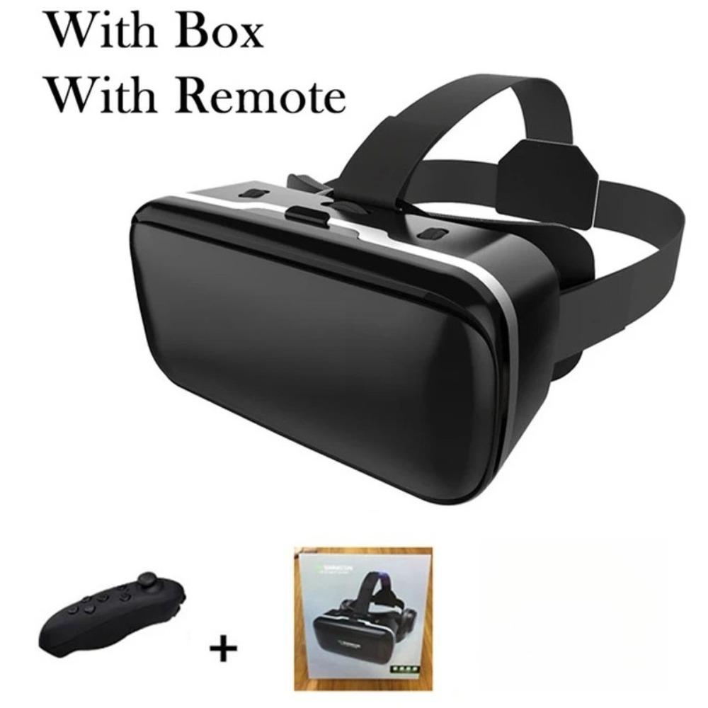 VR 10.0 Шлем 3D Очки Виртуальной Реальности Шлем для Смартфона Умный Телефон Очки Гарнитура Viar Видеоигра Бинокль 1SET VR  headphone