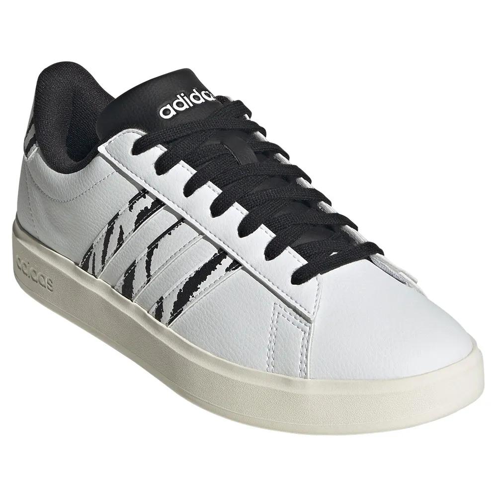 adidas Кросовки Grand Court 2.0