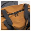 Women's Lightweight Large Capacity Travel Bag - Fashionable & Versatile for Sports and Fitness