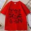 Funny Cats Gym T Shirt Unisex WOMEN Cat Workout T-Shirt Weight Lifting Gym Cat Tee O Neck Short Sleeve Tee Shirt Unisex Clothing