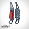 Reiz Steering Wheel Paddle Shifter Positioning Shims for Kaya, Lingche, and More