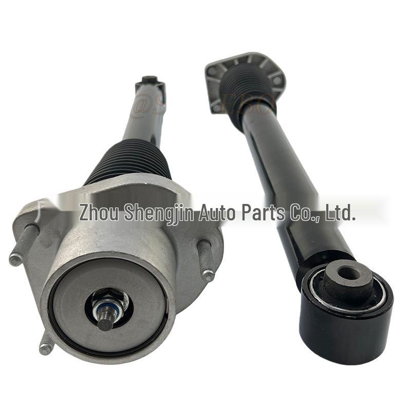 Compatible Rear Air Suspension Shock Absorber for Land Rover Range Rover L405 (without Inductor) LR045269