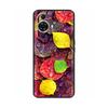 For Hauwei NOVA 11 Pro Case Cat Lion Painted Phone Case For Huawei Nova 11 Ultra Nova11 Pro 11Pro 11i Silicone Back Cover Fundas