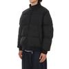 THE NORTH FACE FW24 PURPLE LABEL Field Puffer Jacket Men's Black N24FA045-K