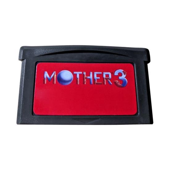 

Игровая карта версии США для Nintendo Картридж Игры GameBoy Advance Mother 3