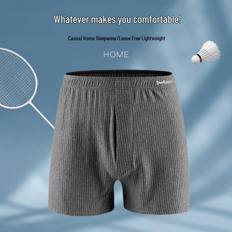 Mao Ren Pánské volné boxerky 2-balení