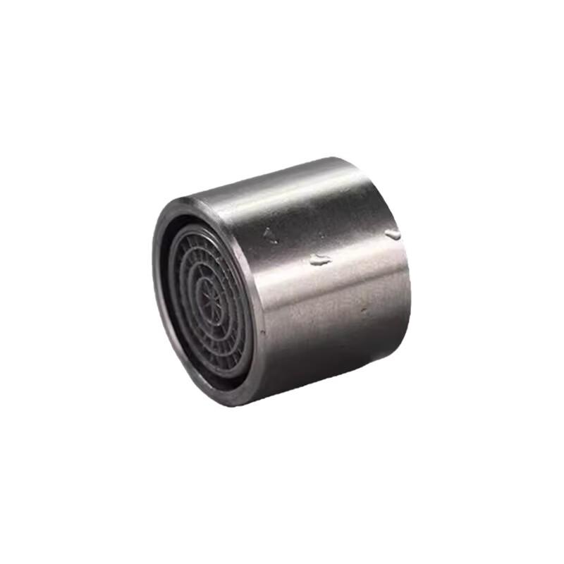 Stainless Steel Washing Machine Faucet Aerator Connector