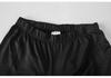 Pantaloncini da ciclismo imbottiti traspiranti da uomo ad alta elasticità