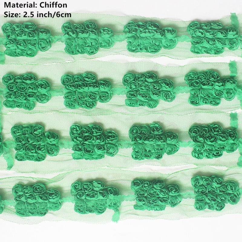 

20 шт. Шикарный шифоновый цветок для одежды для маленьких девочек, платья, швейные аксессуары, принцесса, банты для волос, пасхальный день, нашивки на голову с кроликом