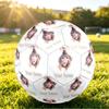 Pallone da Calcio Taglia 5 Taylor Swift, Testo Nome Personalizzato Pallone da Calcio Personalizzato Regalo Allenamento Sportivo