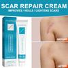 West Month Scar Repair Cream For Reducing Hypertrophic Scars And Pregnancy Marks