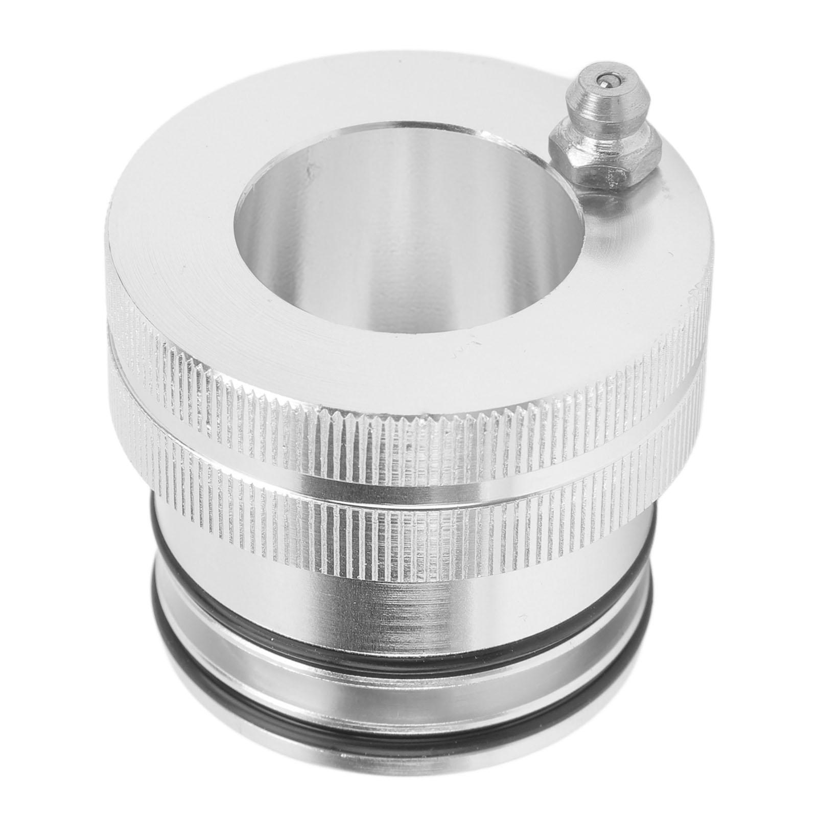 

Инструмент для смазки подшипников колес Алюминиевый Прецизионный С насечкой Уплотнительное кольцо Инструмент для смазки подшипников Замена для Polaris ATV UTV 40мм 1,57 дюйма