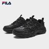 FILA Men's Cat Claw 6th Gen Fleece-Lined Casual Dad Shoes