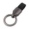 Car Key Fob Key Chain Key Holders Leather Keychain For Men Key Fob Holder Keychain Holder For Car Keys Keychain Accessories