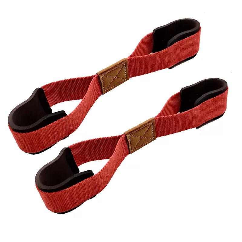 

8-символьный силовой пояс, защитное покрытие для перекладины, ремень для захвата, мужские фитнес-перчатки с нескользящим покрытием, женский тренировочный напульсник для становой тяги one pack