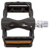 MKS Seahorse Bicycle Pedal Black Small