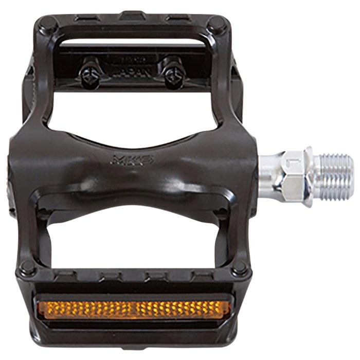 MKS Seahorse Bicycle Pedal Black Small