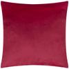 Furn Tufted Santa Cushion Cover