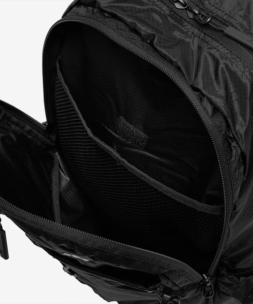 New Balance Nbgcgs1206 / Light Backpack V2 (Black)