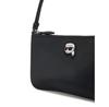 Bag KARL LAGERFELD KARL LAGERFELD A1W32038 Black