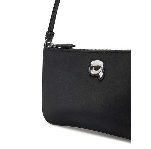 Bag KARL LAGERFELD KARL LAGERFELD A1W32038 Black