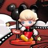 Pop Mart Dimoo World × Disney Blind Box Figure 1 Piece PVC Soft Vinyl Collectible Toy Original Character