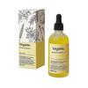 2x Veganic Natural Hair Growth Oil,Veganic Hair Growth Oil,Veganic Hair Oil for Dry Damaged Hair, Rosemary Oil for Thin Hair