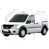 SCOUTT BRA CAPOT DEFLECTEUR PROTECTION pour TRANSIT CONNECT 2008-2013