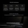 Huawei Qingyun HM940 Commercial Laptop (CN version)