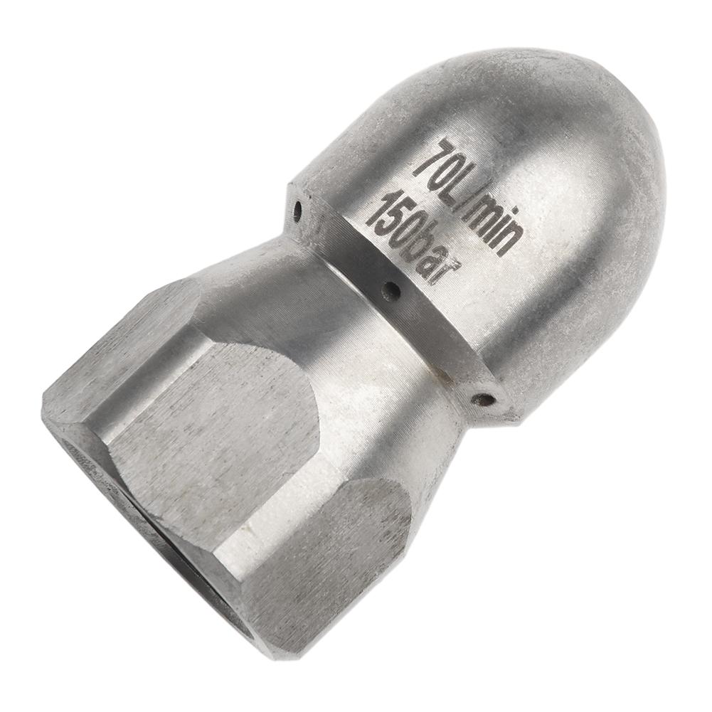 Hochdruckdüse Schlauch Rohrreiniger Rohr Kraftgeräte