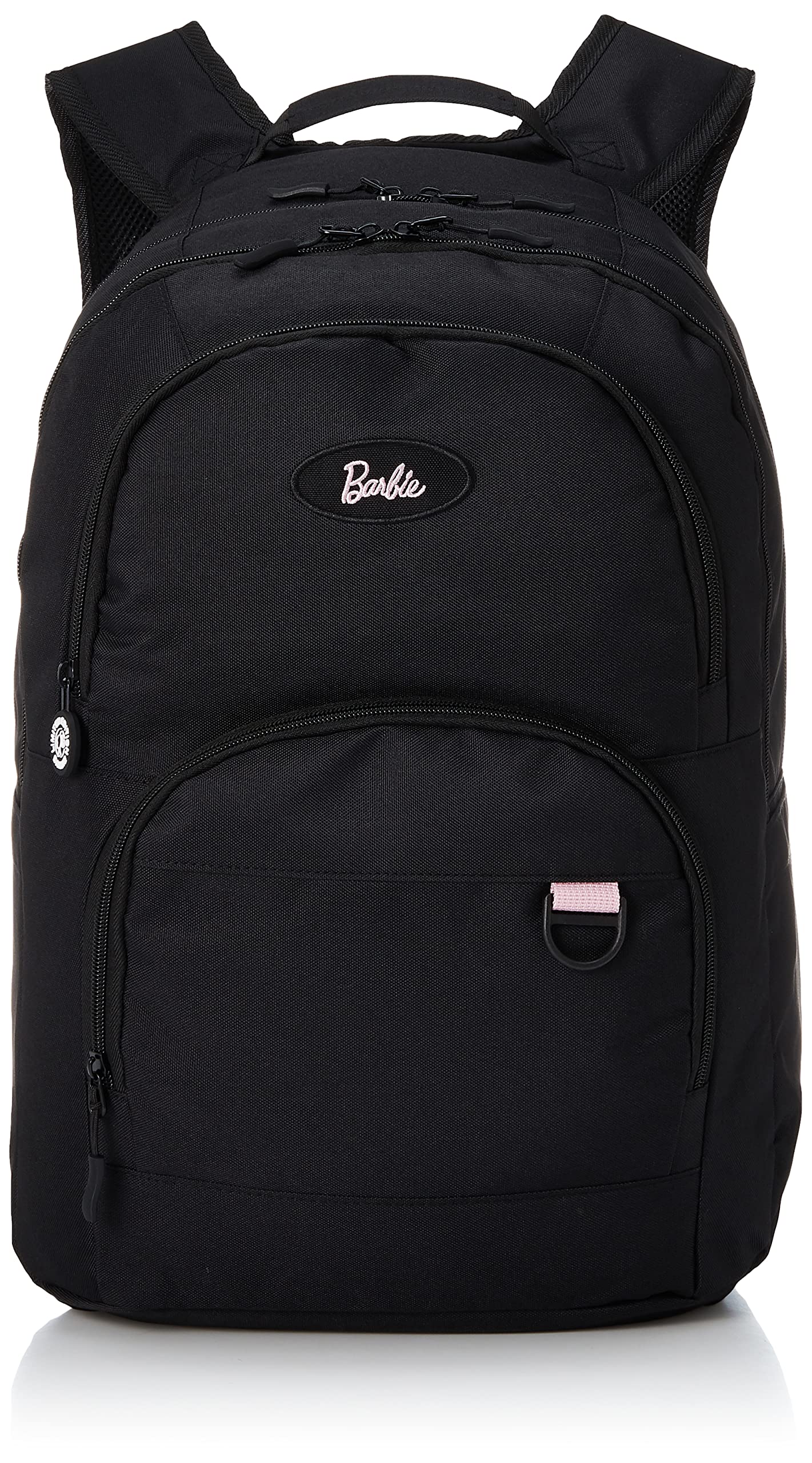 

Backpack 2BB4630RK [Barbie] Women s BK/PK