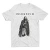 Insomnium Band Album White T-shirt Short Sleeve All Sizes S-5Xl Unisex T-Shirt