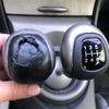 6 Speed Shifter Manual Gear Stick Shift Knob For Honda Civic DX EX LX 2006-2011