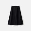 Broadcast Women's Relaxed A-Line Mid-Length Skort