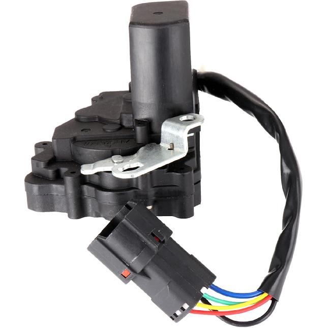CCIYU Door Lock Actuator Fit for Kia Sorento 2003 2004 2005 2006 2007 2008 2009,Door Lock Actuator Front Left Driver Side Assembly, Replaces # Front Left