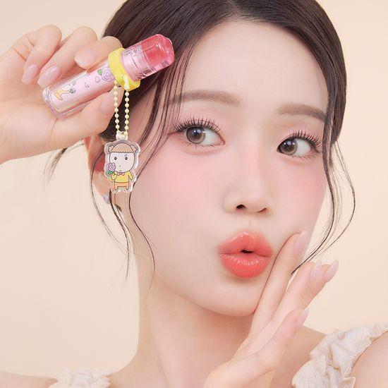 Etude Over Glow Tint 23 Colors