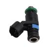 1Pcs Fuel Injector For Seat Arona Ibiza Skoda Fabia VW Golf Polo 1.0 04E906031H