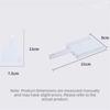 Squeeze Molding Meatball Molding Tool Spoon-Shaped Fish Ball Maker Meatball Maker  Food Preparation